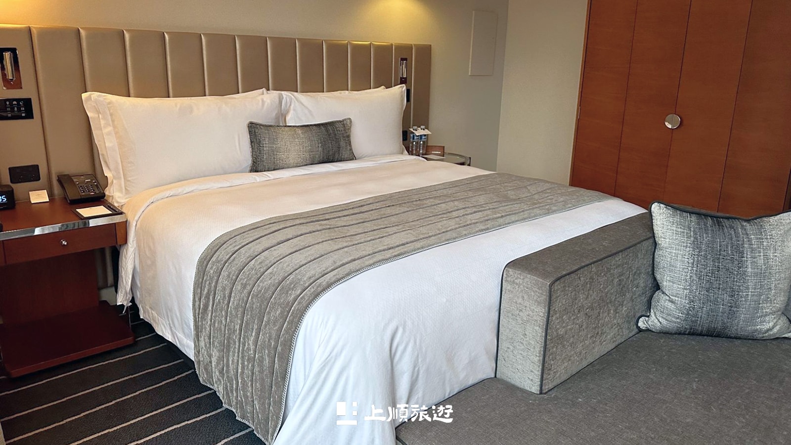 荷巴特住宿推薦：The Tasman