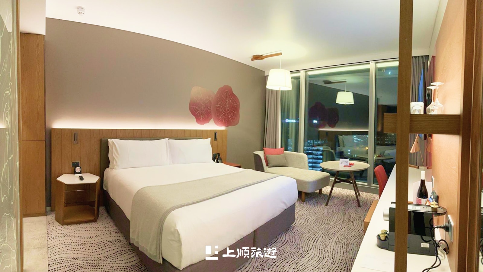 荷巴特住宿推薦：Crowne Plaza Hobart by IHG