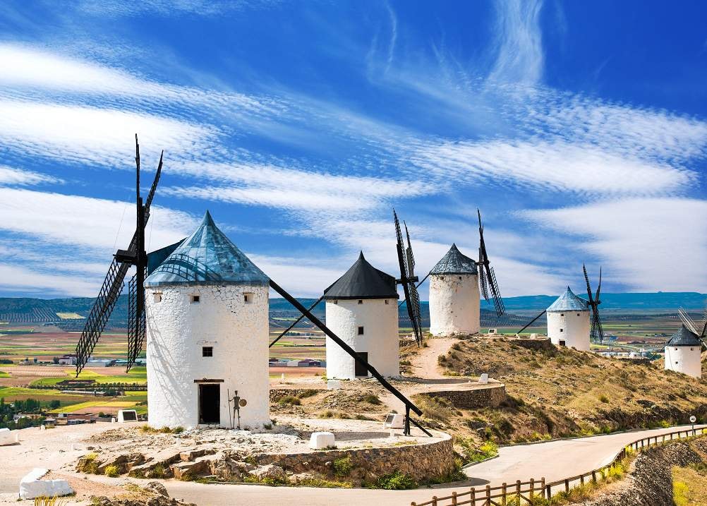 避開人潮的祕密:依季節規劃你的西班牙與葡萄牙之旅