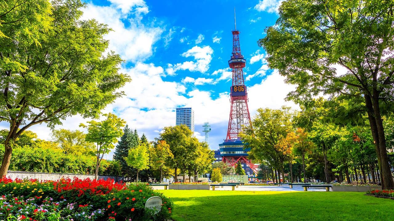 北海道跟團怎麼選？北海道旅行社推薦５家給你！