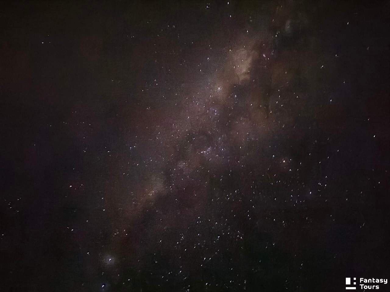 約翰山天文台(Mount John Observatory)