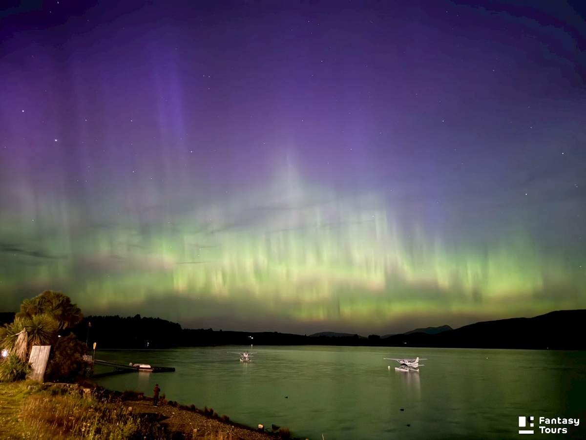 好牧羊人教堂（Church of the Good Shepherd）