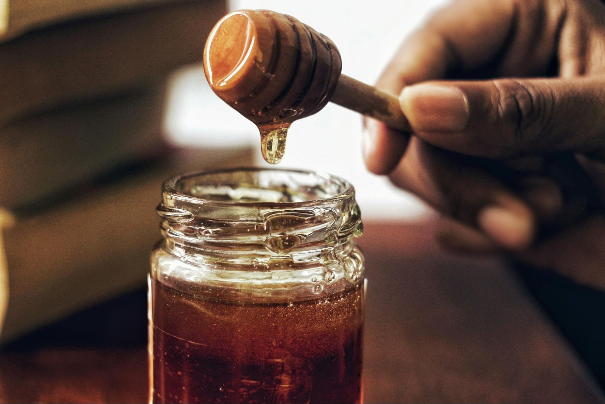 Manuka Honey 麥盧卡蜂蜜