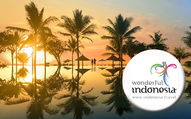 印尼觀光局