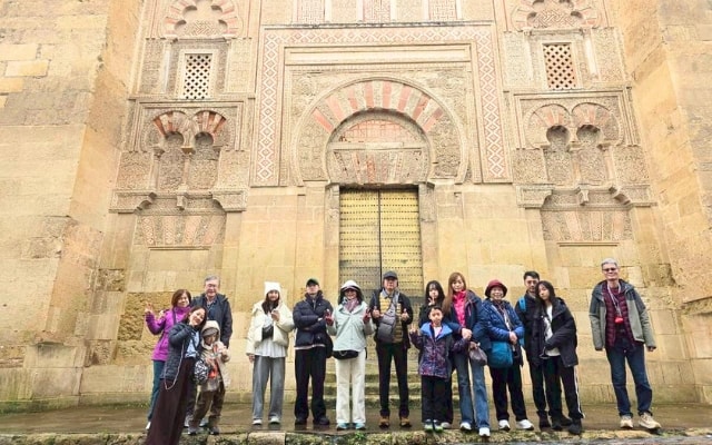 2026/02/01 西班牙14天