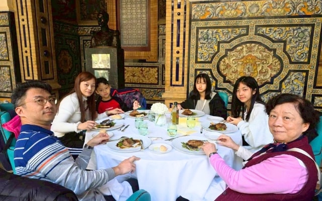 2026/02/01 西班牙14天