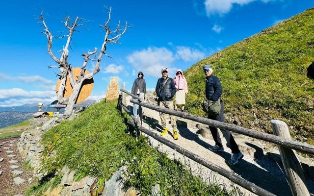 2025/10/05 北義法東14天