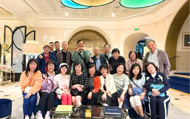 2025/09/14 法國14天