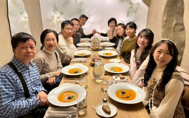 2025/09/24 奧捷13天