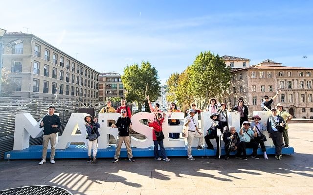 2025/09/14 法國14天