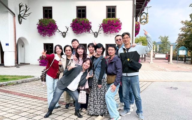 2025/09/24 奧捷13天