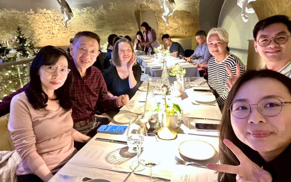 2025/12/07 法國14天 