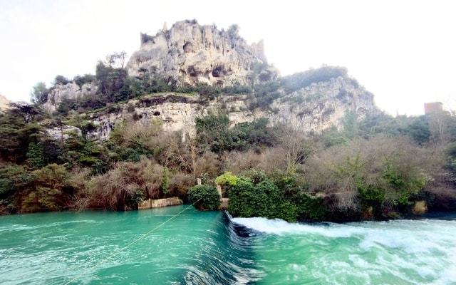 2026/02/15 法國14天