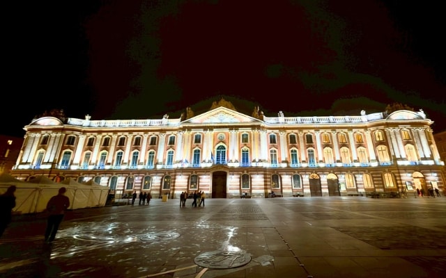 2026/02/15 法國14天