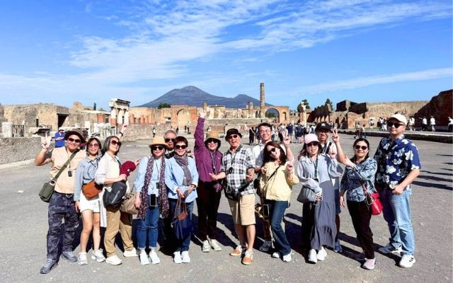 2025/09/28 義大利14天