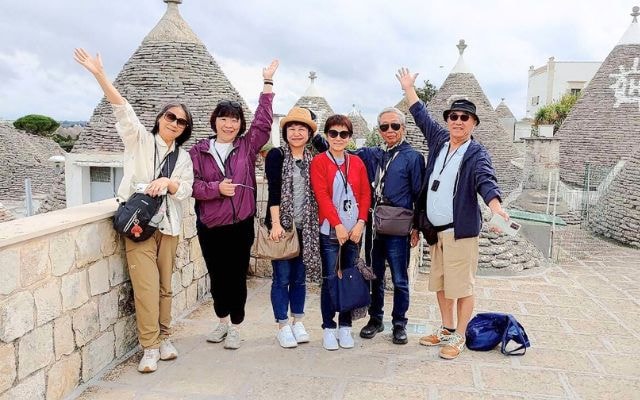 2025/09/28 義大利14天