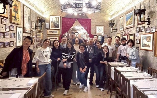 2025/09/28 義大利14天