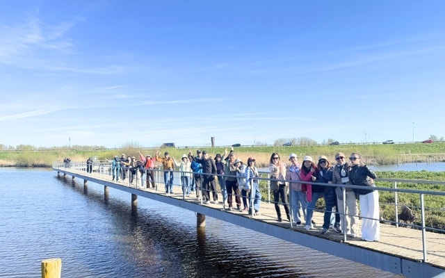 2026/03/31 創意荷蘭比利時盧森堡13天