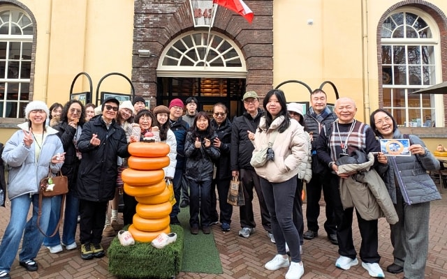 2026/02/13 荷比10天