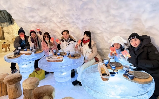 2026/01/24 挪威芬蘭11天