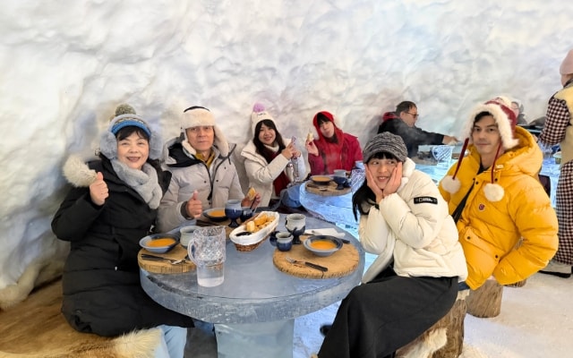 2026/01/31 挪威芬蘭11天