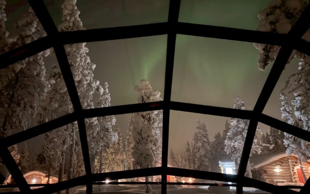 2026/02/14 挪威芬蘭11天