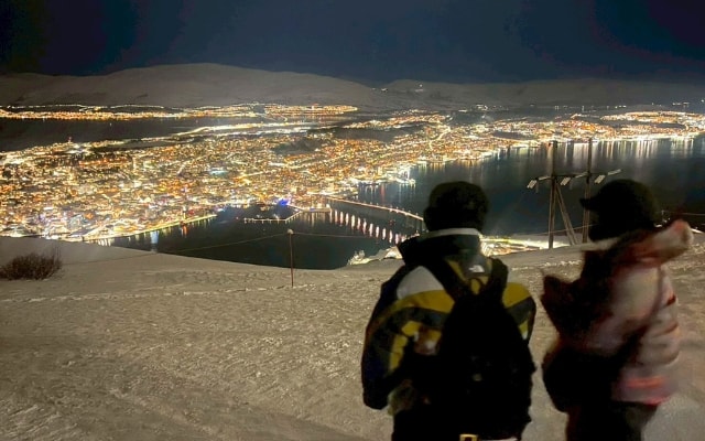 2026/02/14 挪威芬蘭11天