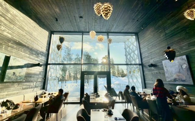 2026/03/07 挪威芬蘭11天