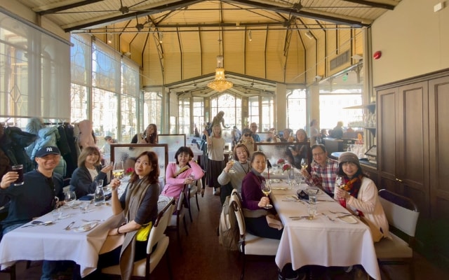 2026/03/07 挪威芬蘭11天