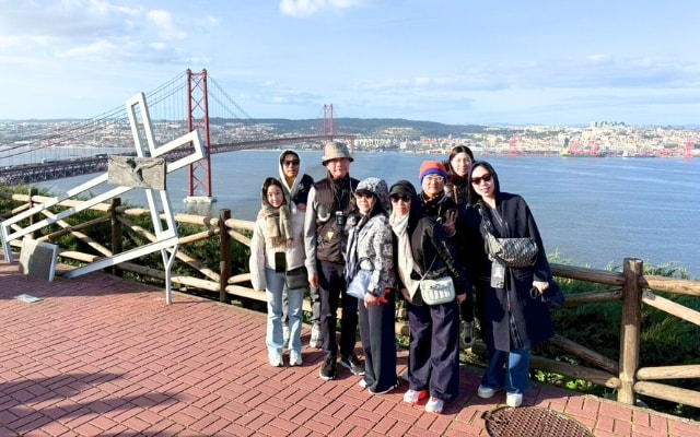 2026/02/10 葡萄牙13天