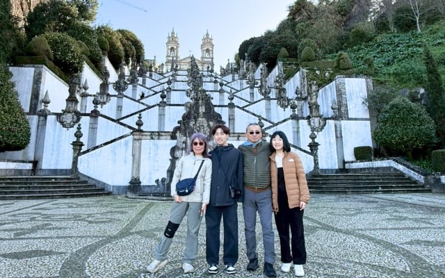 2026/02/10 葡萄牙13天