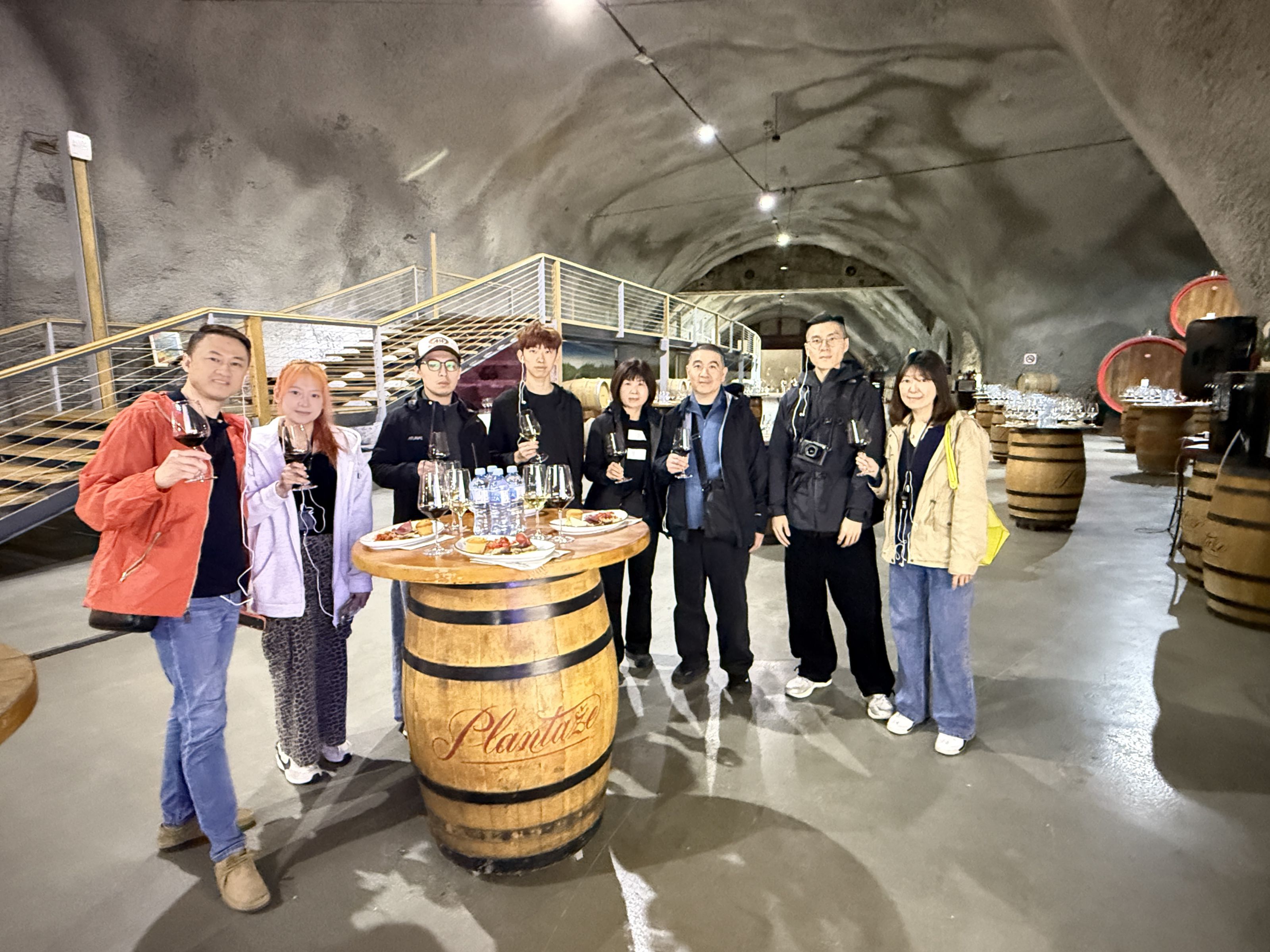 2026/05/15 克斯蒙+北義多洛米堤山14天