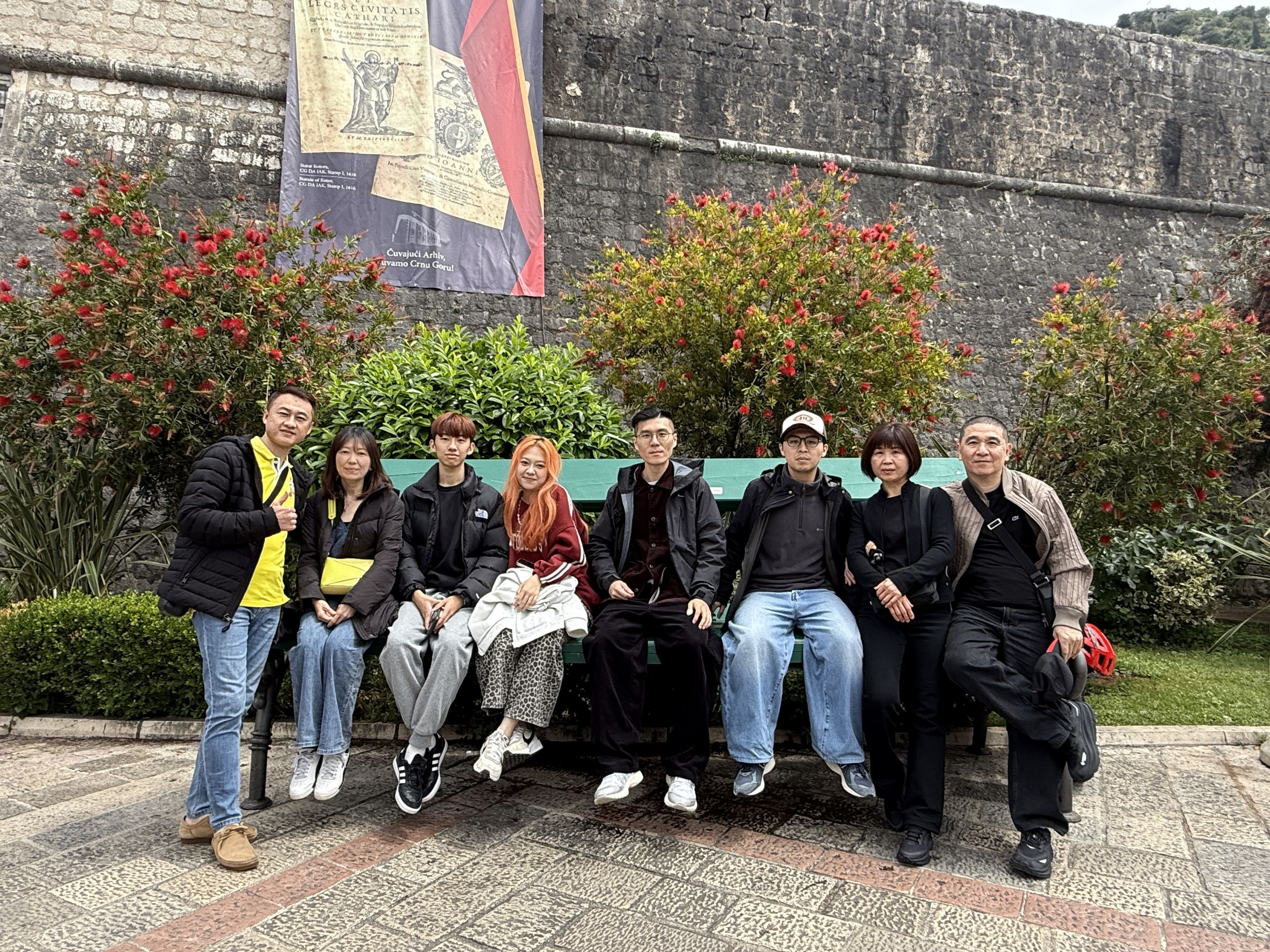 2026/05/15 克斯蒙+北義多洛米堤山14天