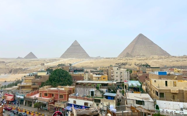 2026/02/08 埃及14天