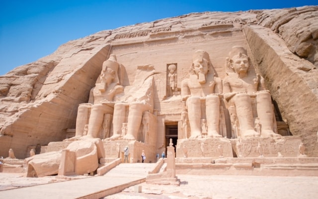 2026/02/08 埃及14天