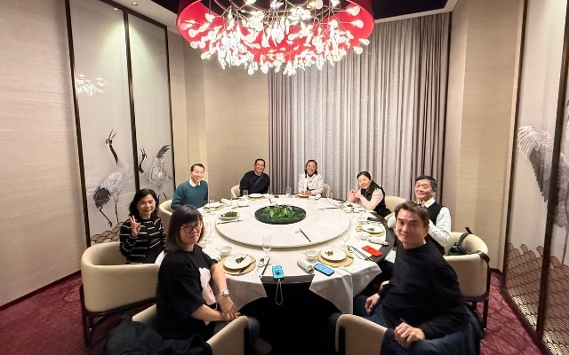 中國三峽長江9天