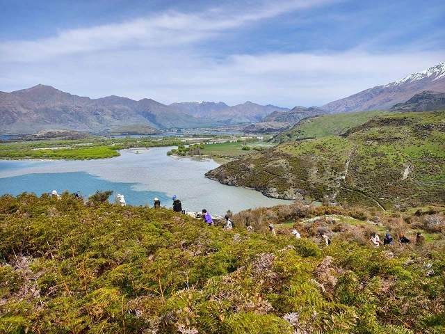 紐西蘭慢遊典藏-南島精華11天