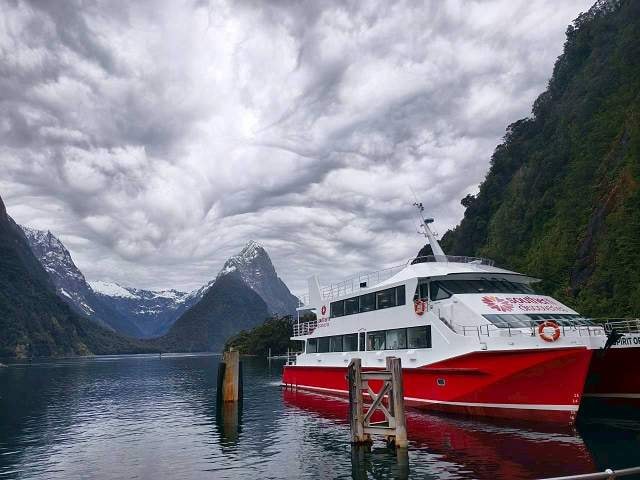 紐西蘭慢遊典藏-南島精華11天