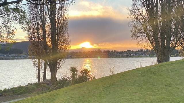 紐西蘭慢遊典藏-南島精華11天