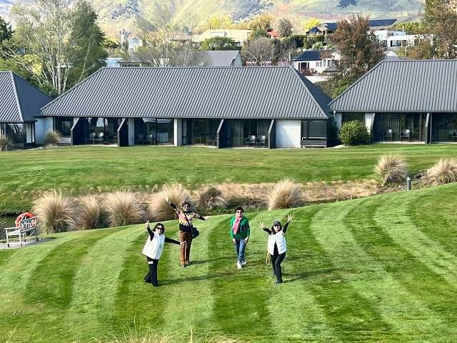 紐西蘭慢遊典藏-南島精華11天