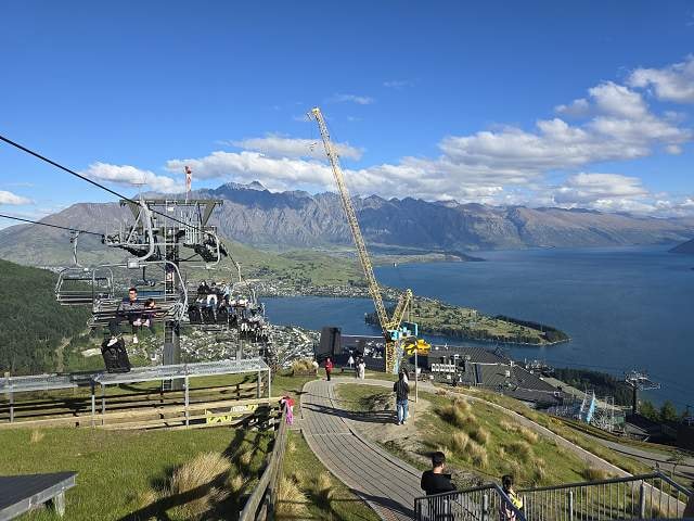 紐西蘭慢遊典藏-南島精華11天