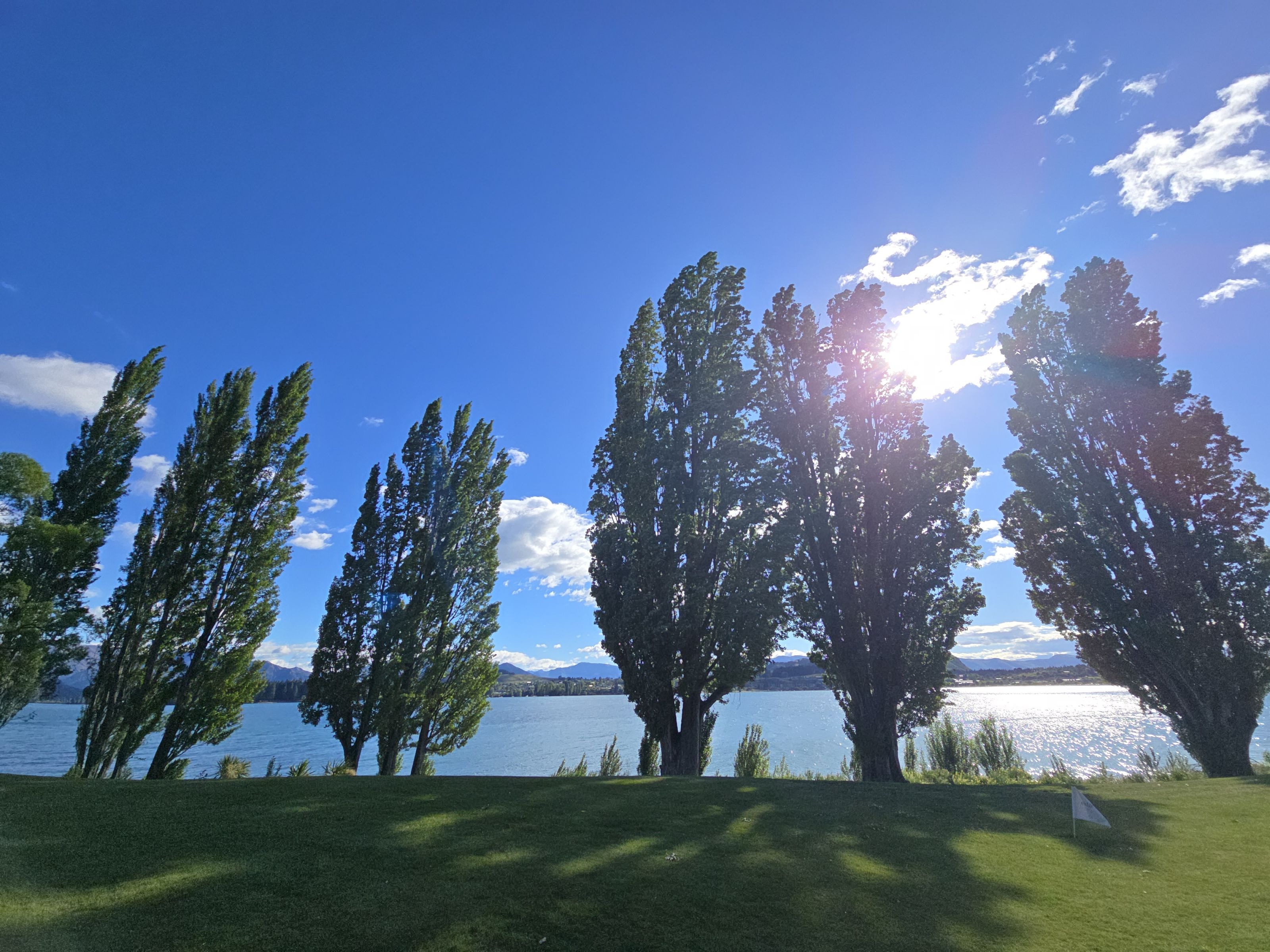 新春紐一下~紐西蘭慢遊典藏-南島精華11天