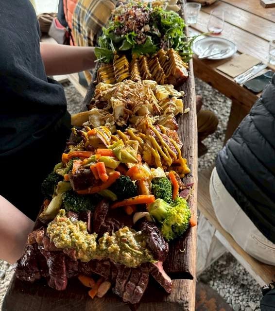 紐西蘭慢遊典藏-南島精華11天