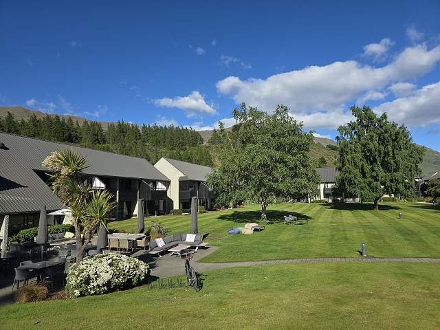 紐西蘭慢遊典藏-南島精華11天