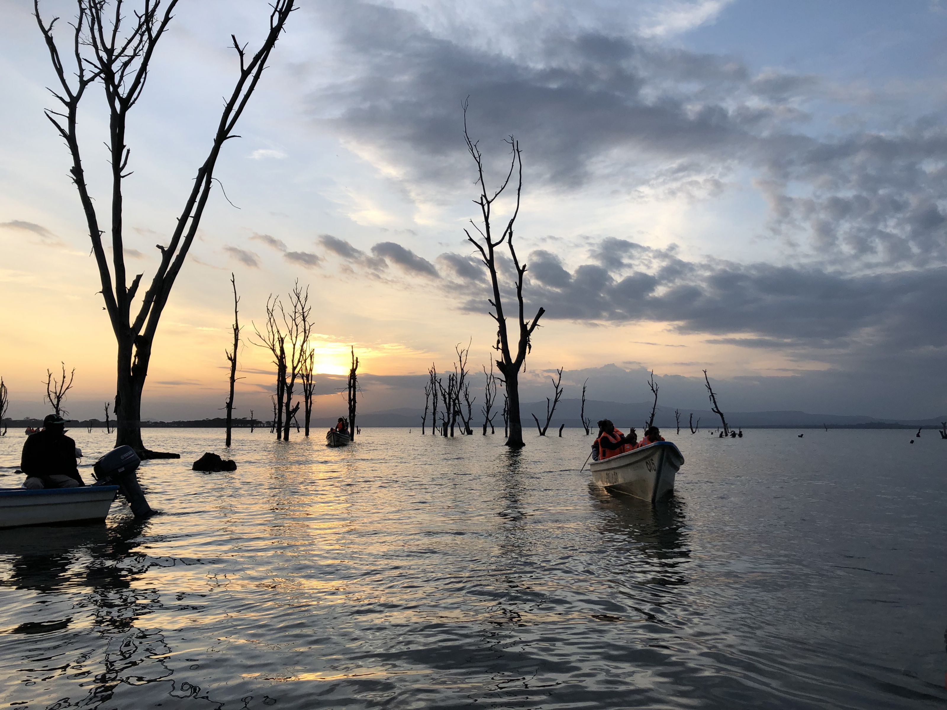 東非肯亞甜水帳篷安波西里~馬賽馬拉百萬動物王國10日(典藏版) 
