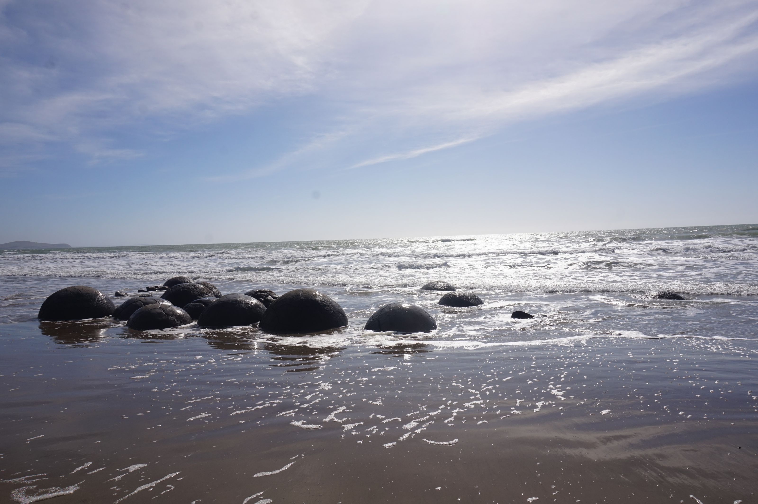 新春紐一下~紐西蘭南島深度暢遊11天