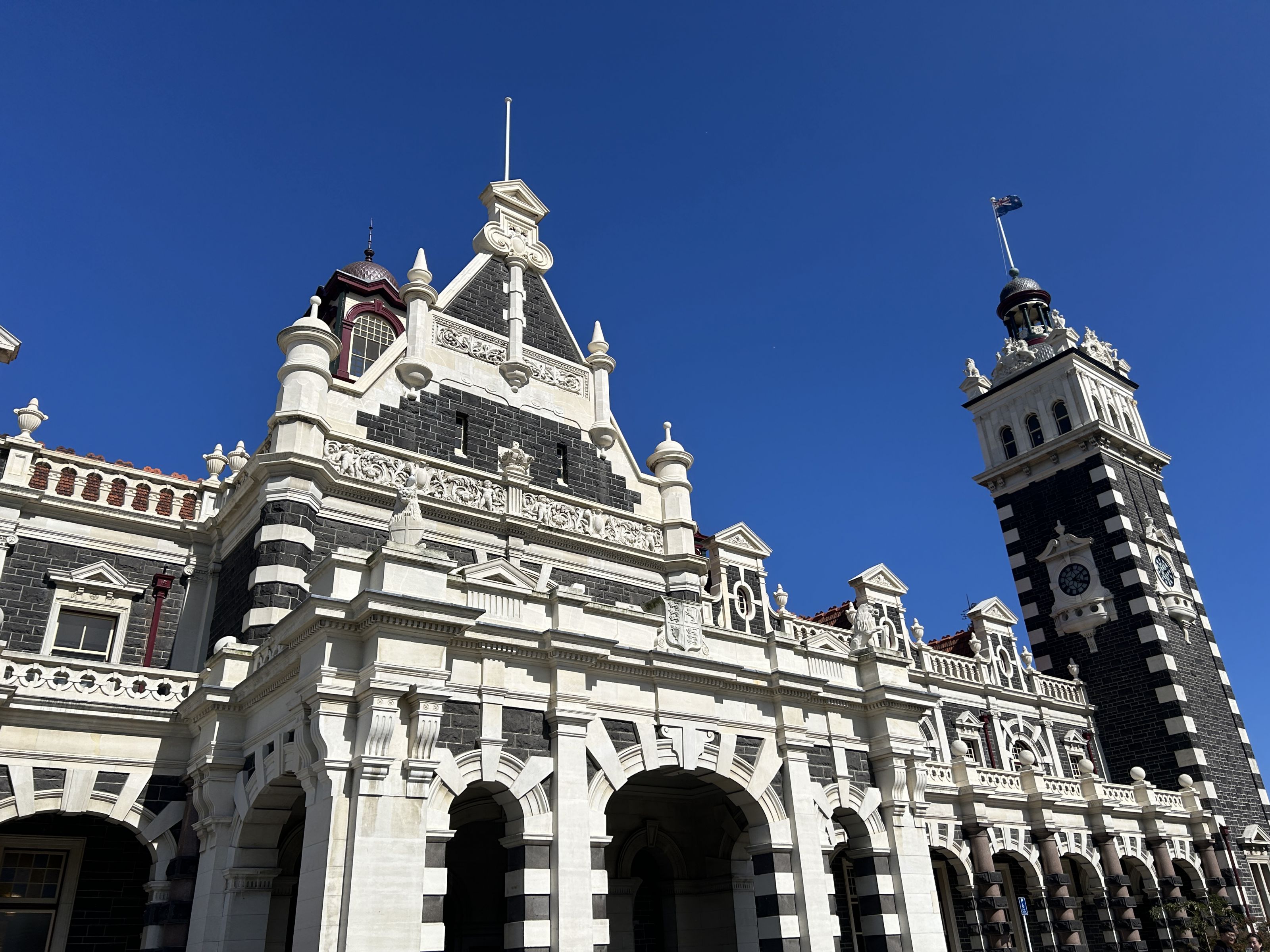 新春紐一下~紐西蘭南島深度暢遊11天