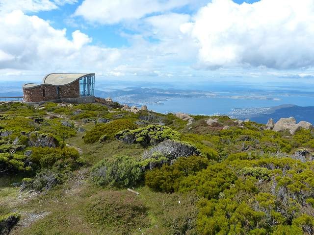 2025/12/13 再訪澳洲~慢遊塔斯馬尼亞.墨爾本.搖籃山大自然奇幻之旅10天