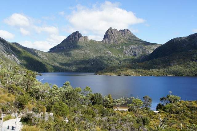 2025/12/13 再訪澳洲~慢遊塔斯馬尼亞.墨爾本.搖籃山大自然奇幻之旅10天