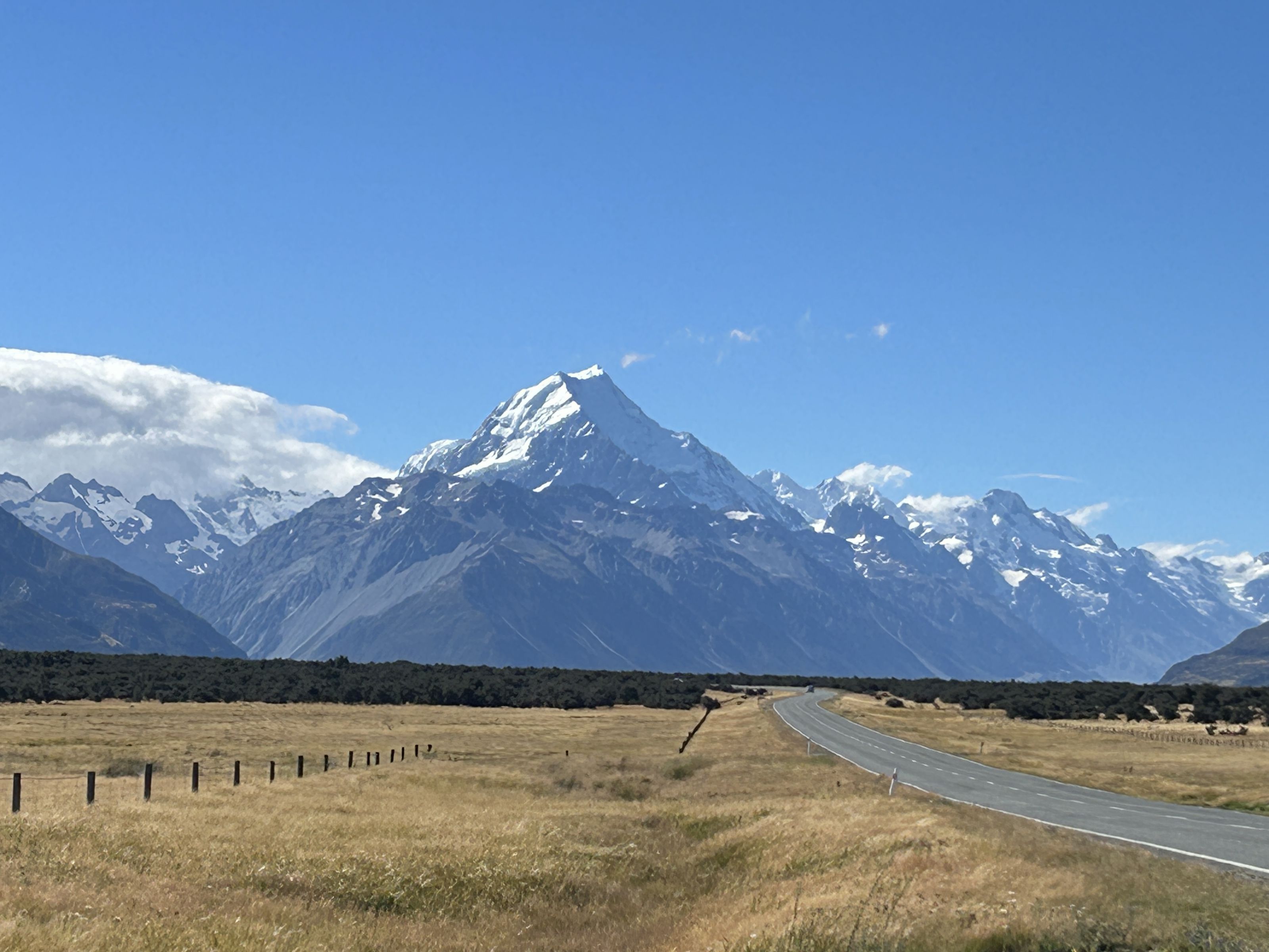 新春紐一下~紐西蘭南島深度暢遊11天